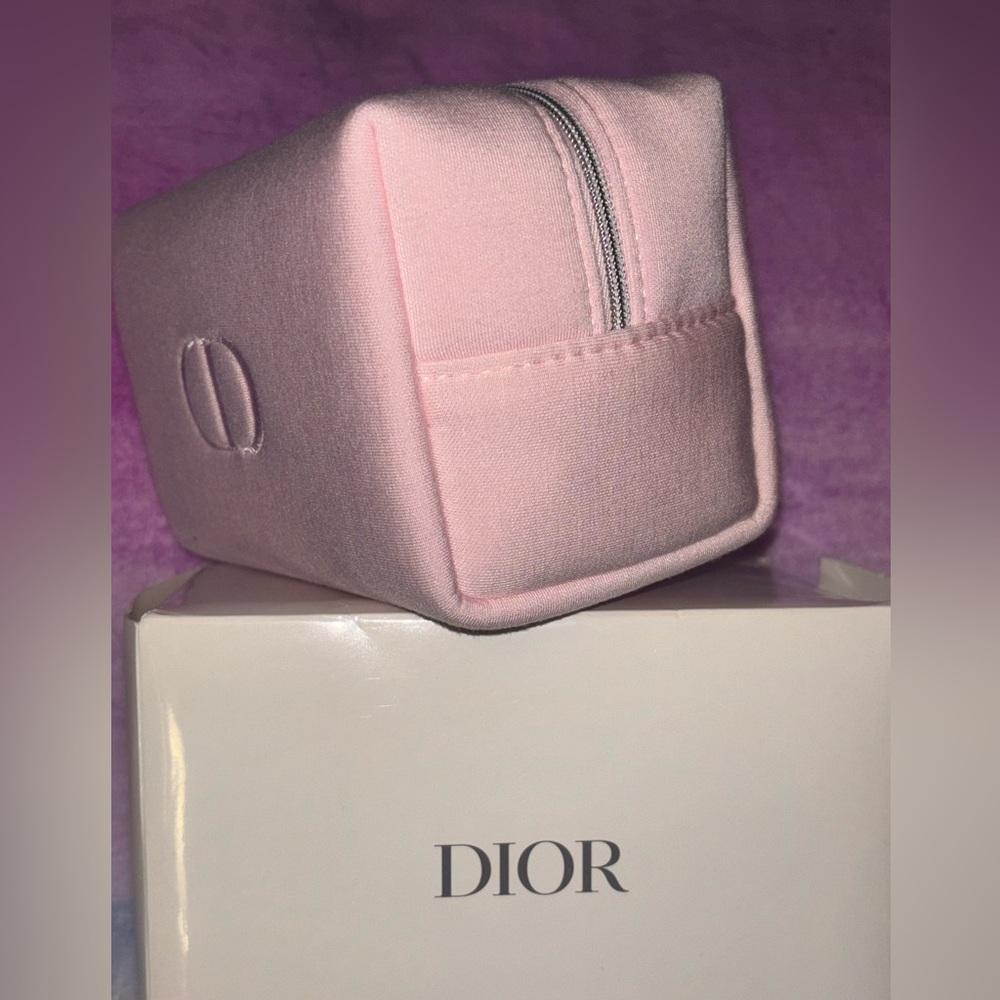 Dior Pink Women's Bag - Picture 3 of 6
